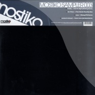 Front View : Various Artist - MOSTIKO SAMPLER 3 - mostiko / 23232336