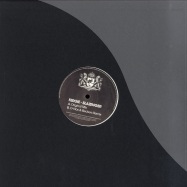 Front View : Fergie - SLAZENGER - Excentric Music / EXM025