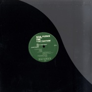 Front View : Soul Fuzion Ft. Ve - I GOT RHYTHM ( KENNY DOPE/TERRY HUNTER ) - Dope Wax / dw062