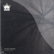 Front View : Spektre - CASTING SHOWS WITHOUT LIGHT (2xCD) - Respekt / rskptcd001