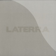 Front View : Luca Albano & Zimon - ARTEKELI EP - Laterra / lt014