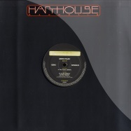 Front View : Miro Pajic - DO IT - Harthouse / HHMA0336