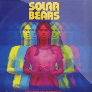 Front View : Solar Bears - SHE WAS COLOURED IN (2X12) - Planet Mu  / ziq270