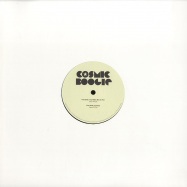 Front View : Cosmic Boogie - Edits By Sean P - YOU MAKE ME SO HOT / SUNRISE - Cosmic Boogie / cb005