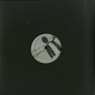 Front View : Tolouse Low Trax - ASIMIAD - SD Records / SD24