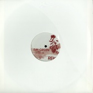 Front View : Tim Green - CANDY / SWAMP GIRL - Rebellion / RBL006