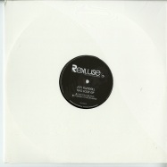 Front View : Jon Rundell - TWO FOOT EP - Rekluse / rekluse024