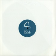 Front View : Soul Purpose - THIS IS HOUSE MUSIC EP - Soul Purpose / SP014
