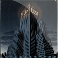 Front View : Silent Dust - SILENT DUST (CD) - None60 / nsycd001