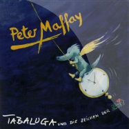 Front View : Peter Maffay - TABALUGA UND DIE ZEICHEN DER ZEIT (LP) - Sony Music / 886978313218