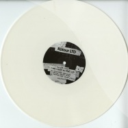 Front View : Various Artists - KOLOUR LTD - THE STORY SO FAR (WHITE VINYL) - Kolour LTD / klrltd009
