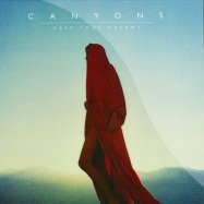Front View : Canyons - KEEP YOUR DREAMS (LP) - Modular Recordings / modvl150
