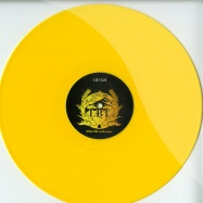 Front View : LBT - FUNKY FEVER (YELLOW COLOURED) - LBT101 / LBT-101