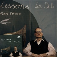 Front View : Marc DePulse - LESSONS IN DUB PREMIUM PACK (2x12INCH & LIVE ACT CD) - Ostwind / OW042premium