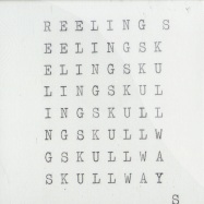 Front View : Bass Clef - REELING SKULLWAYS (CD) - Punch Drunk / DRUNKCD005