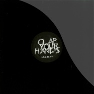 Front View : Mri & Nhow Nhow - THE WEEDY EP - Clap Your Hands / CYH19