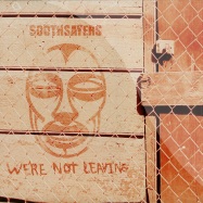 Front View : Soothsayers - WE RE NOT LEAVING - Red Earth Records / rede010