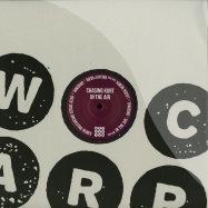 Front View : Chasing Kurt - IN THE AIR (LAUER,DEEP SPACE O. REMIXES) - Carry On / co005