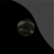 Front View : Tenebrae - ELEMENT EP - Grinch Productions / grp003