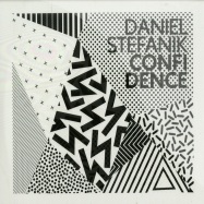 Front View : Daniel Stefanik - CONFIDENCE (CD) - Cocoon / CORCD031