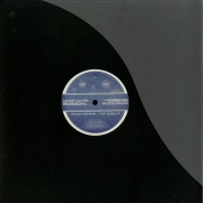 Front View : Mauro Valente - TOP SIGRID EP - Sophisticated Retreats / SOP07