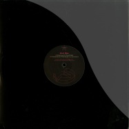 Front View : Paul Mac - SOMETIMES ITS THAT SIMPLE - Stimulus Records / STIM046