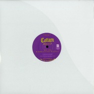 Front View : Cottam - UBUNTU EP - Sound Of Speed Records / sosr012