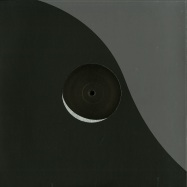 Front View : Almost - GOODNIGHT MOON 1 (VINYL ONLY) - Goodnight Moon / GM001