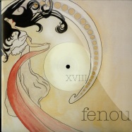 Front View : Mooryc - SIMPLY (DAPAYK REMIX) (10 INCH) - Fenou / Fenou18