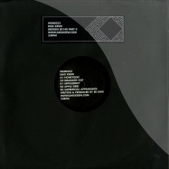 Front View : DMX Krew - BROKEN SD1 140 PART2 - WeMe Records / WeMe023