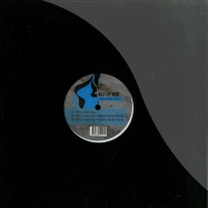 Front View : DJ Le Roi - WHO LOVES YOU (DANIEL MAHER & ADRIAN MARTIN RMXS) - Miniload / mini028