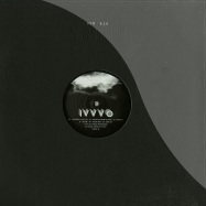 Front View : Ivvvo - FUTURE EP - Public Informatioin / pubinf009