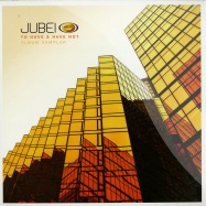Front View : Jubei - RUFIGE 11 / VISIONS FT. J:KENZO - Metalheadz / metalp001s