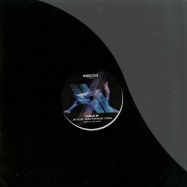 Front View : Jay Bliss & Mihai Popoviciu & Pagal - HUMAN EP (DAZE MAXIM REMIX) - Wrong State Recordings / WS006