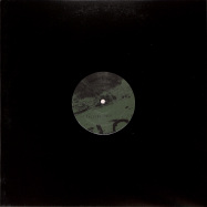 Front View : AFX (Aphex Twin) / Autechre - FALLING FREE / 444 - Unknown / AFX444