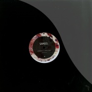 Front View : Samuel - NUMBERUMA / GROOVE THERAPY - BRSTL / BRSTL006