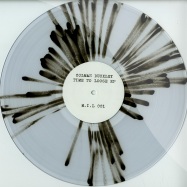 Front View : Colman Buckley - PIPE DREAMS EP (COLOURED VINYL) - M.I.L. / M 1001