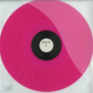 Front View : Rising Sun - MESSAGE / COME TOGETHER (DUBPLATE VERSIONS) COLOURED VINYL - Dubplates Versions A0/A1