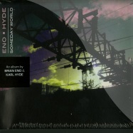 Front View : Eno * Hyde - Someday World (CD) - Warp Records / WarpCD249