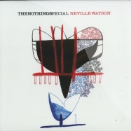 Front View : Neville Watson - RED LIGHT FEVER - The Nothing Special / TNS007