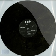 Front View : Mr. Tophat & Art Alfie - KVKR 200 (LOCO DICE, SAMO DJ MALLORCA REMIX) - Karlovak Records / KVKR200