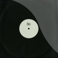 Front View : Tristen - PICTURES FROM ABOVE - Aim Records / AIM012