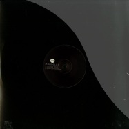 Front View : Various Artists - Monoclap 001 (Vinyl Only) - Monoclap / MCLAP001