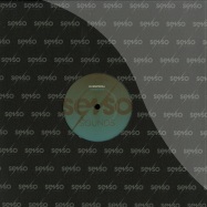 Front View : Dubspeeka - FARGO EP - Senso / Senso002