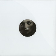 Front View : Mgun - WIDEYE EP - FIT Sound / FIT011