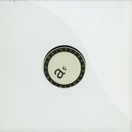 Front View : Jay Shepheard - SEEING SOUND (2X12 INCH LP) - Retrofit / Retrofit20