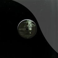 Front View : Trinity - DIVING DEEP EP - Nightime Drama / NTD004