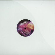 Front View : Perseus Traxx - ETHERAL JOURNEY - Klapmaster Records / K006