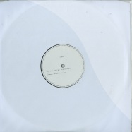 Front View : Deepbass / nAX_Acid - GARDEN OF THE HESPERIDES - Aconito / ACseed4