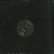 Front View : Melodie - INFLUENCES EP (VINYL ONLY) - RORA / RORA010